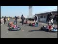 Shanghai Hard Kart Race