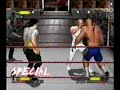 NoDQ CAW Season 8: The Road to Born With Rage 2