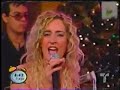 Maria Entraigues \"Telemundo presentation\"