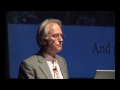 Introduction to Unweaving the Rainbow - Richard Dawkins