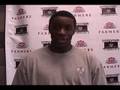 Two Minutes with Wayne Simmonds