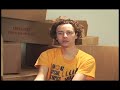 Interview with Anthony Lister