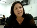 Saiba o porqu� Salete quer a presid�ncia (2)