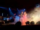 Arganil Rock - 2008