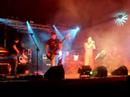Arganil Rock - 2008