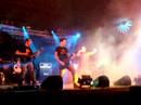 Arganil Rock - 2008