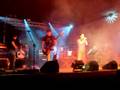 Arganil Rock - 2008