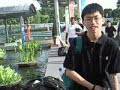 5N2 New Water Plant trip ft. Jonanthan Soon home Part 2