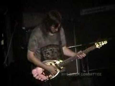 Ron Thal Solo (hammerstein, May 12th) Thal�a