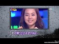 Wonder Girls Crying at The Star Show
