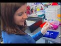 TGen Internship TGen Internship