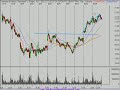 Stock Market Video Analysis 8/29/08