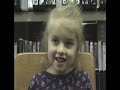 York Talk: Christmas list