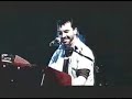 horror with eyeballs (enmore 2004)