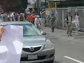 Manuel Rosales y la Caminata de Punta a Punta Manuel Rosales y la Caminata de Punta a Punta