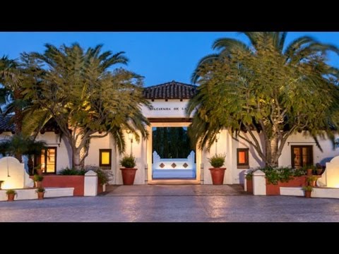Sale - One-of-a-kind subterranean mansion offers a truly private living experience.