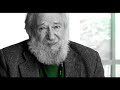 Seymour Papert Interview - One Laptop per Child (OLPC)