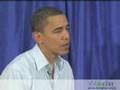 BlogHer Exclusive: Sen. Barack Obama on health care policy