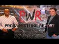 Pro Wrestling Report - Jan 19, 2007