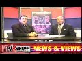 Pro Wrestling Report - Jan 19, 2007