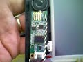 Controller MOD Asus eee PC Touch Panel - Screen Win XP