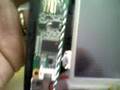 Controller MOD Asus eee PC Touch Panel - Screen Win XP