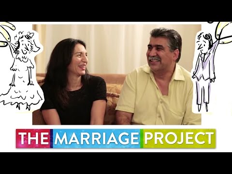 The Marriage Project | Why This Arranged Marriage Worked