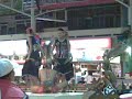 Once upon a time in Sabah..