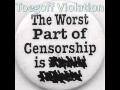 Toegoff Videos Censored...Two Witcher 2 Videos Removed