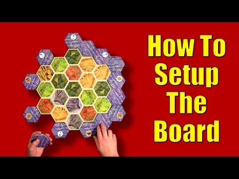 settlers of catan
