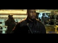 Green Lantern 2 FanMade Trailer #1 - Michael Jai White, Terry Crews