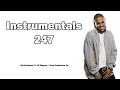 Chris Brown Ft. Lil Wayne - I Can Transform Ya (Instrumental & Lyrics)