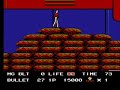 now that i watch it again, the enemies sorta look like rainbow brite kkk members. that makes the game far creepier.