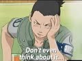 Random Naruto Chat 1: The Truth About Gaara\