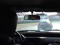 honda crx, bmw cls, s2000, golf r32 - jarama 2007