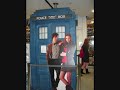 DOCTOR WHO – TARDIS Sound Effects