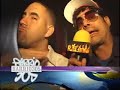 Reggaeton Daddy Yankee Don Omar