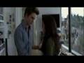 Bella and Edward (Twilight) - Decode (Paramore)
