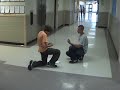 English Commercial: Mr. Crapple\