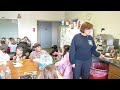 A day in life @ Omaha Fire Station 31
