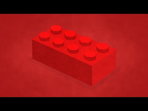 Top 10 Facts - LEGO