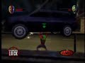 Green Goblin Boss Fight(Spiderman The Game) Green Goblin Boss Fight(Spiderman The Game)