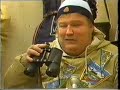 Jope Ruonansuu - Selostaa Naisten 20km hiihtoa