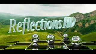 Video review Reflections HD free - 1.0