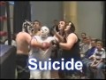 \"The Supernatural\" Johnny Coole Wrestling Montage 06/07 \"The Supernatural\" Johnny Coole Wrestling Montage 06/07
