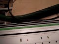 Shelf Pins & the Festool LR 32 system