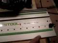 Shelf Pins & the Festool LR 32 system