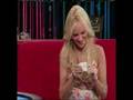 kristin chenoweth on carson