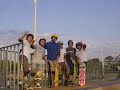Willoughby Skate park Stuart Florida