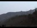 La grande muraille de Chine